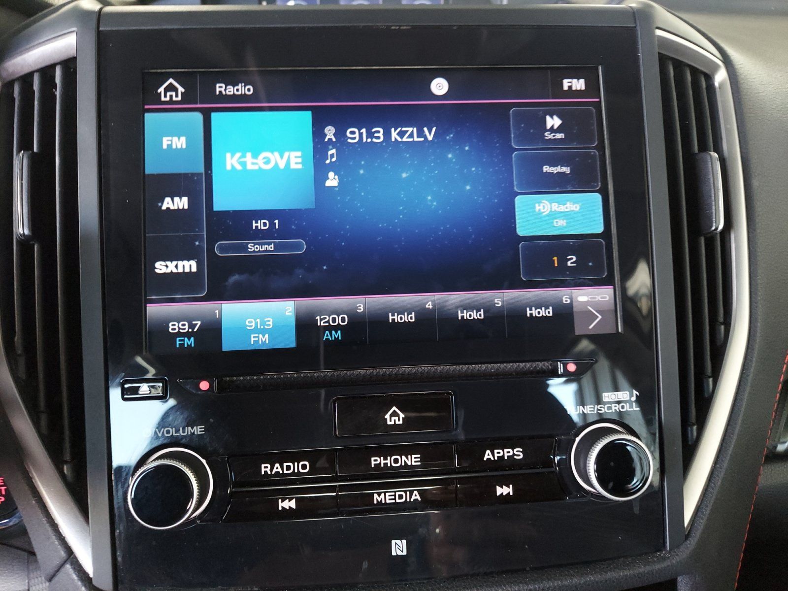 Used 2020 Subaru Forester Sport w/ Popular Package #2 AWD/4WD image 16