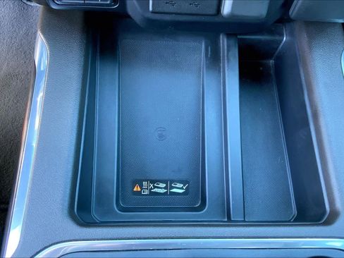 Used 2020 GMC Sierra 1500 SLT image 35