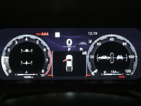 Used 2024 Toyota Tacoma TRD Sport image 17