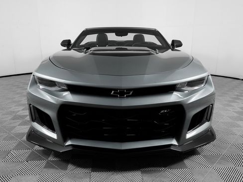Used 2024 Chevrolet Camaro ZL1 image 2