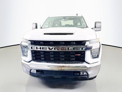 Used 2023 Chevrolet Silverado 2500 LT w/ Convenience Package image 2
