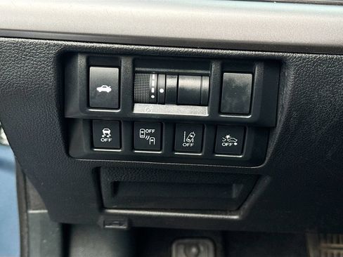 Used 2018 Subaru Legacy 2.5i Limited w/ 50th Anniversary Edition AWD/4WD image 6