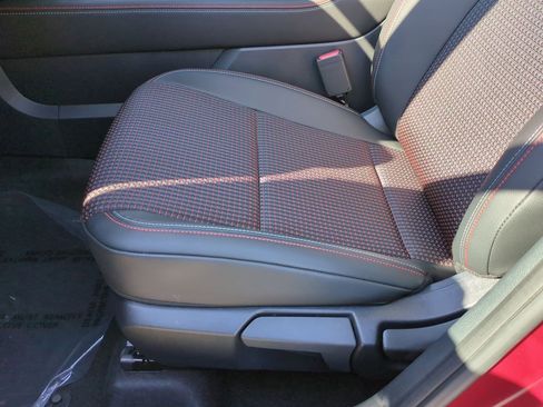 New 2026 Nissan Kicks SR image 16