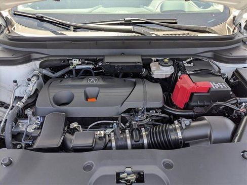 New 2026 Acura RDX SH-AWD w/ Advance Package image 17