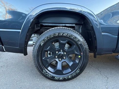 New 2026 RAM 1500 Big Horn image 18