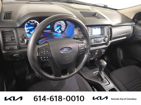 Used 2022 Ford Ranger XL w/ Equipment Group 101A High image 17