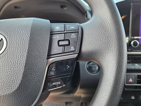 Certified 2025 Toyota Camry LE FWD image 24