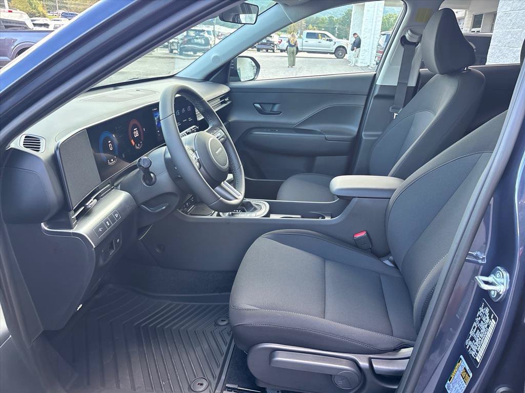 New 2027 Hyundai Kona SEL Sport FWD image 9
