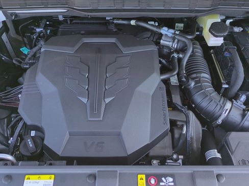 New 2026 Kia Carnival EX image 25