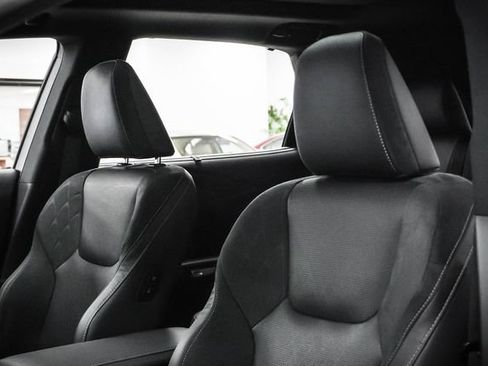 Certified 2025 Lexus RX 450h AWD w/ Convenience Package image 10