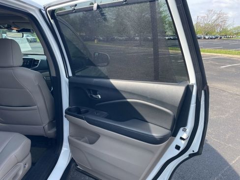 Used 2020 Honda Pilot EX-L image 22