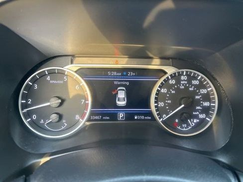 Used 2024 Nissan Sentra SV image 15