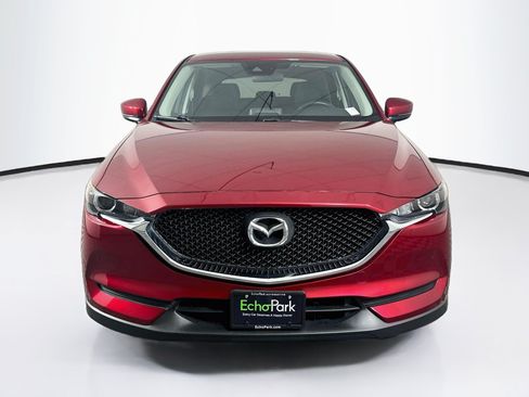 Used 2019 MAZDA CX-5 Sport FWD image 2