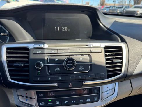 Used 2015 Honda Accord LX image 14