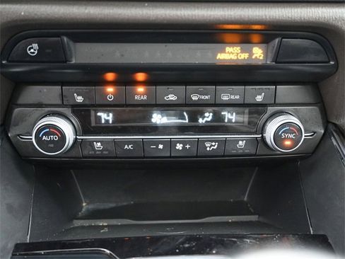 Certified 2023 MAZDA CX-9 Signature image 14