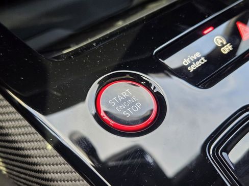 Certified 2025 Audi S5 Prestige w/ Prestige Package image 24