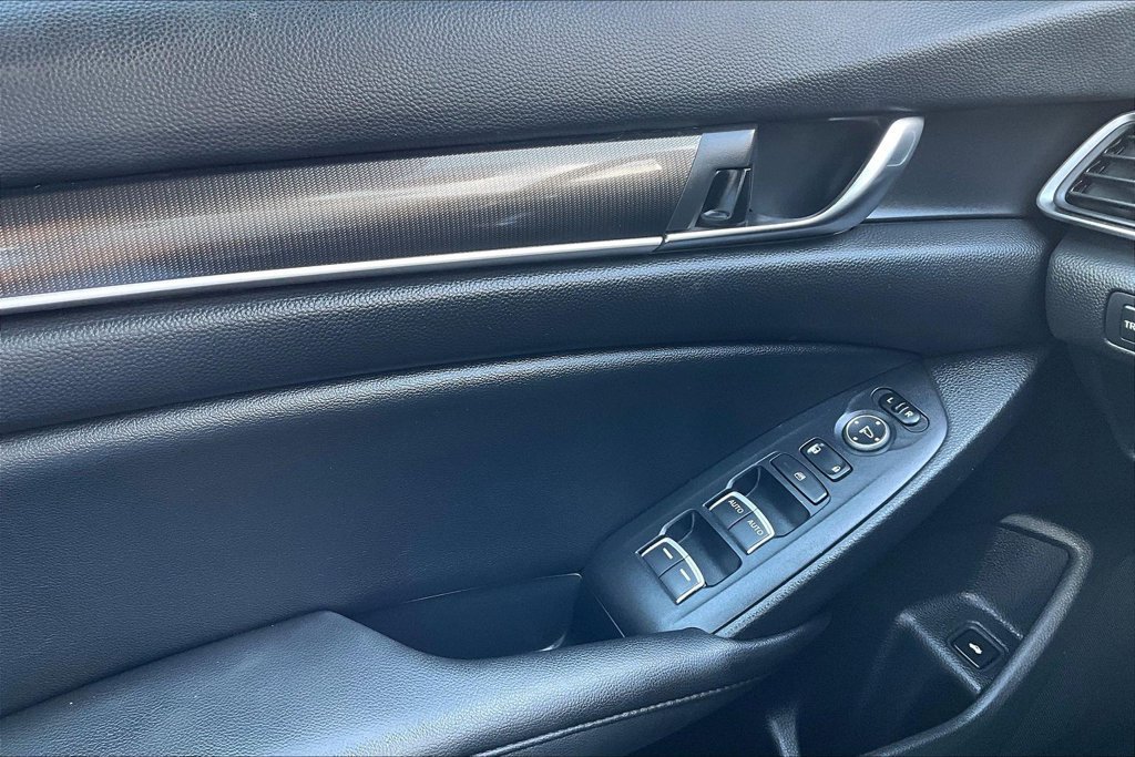 Used 2022 Honda Accord Sport Special Edition image 36