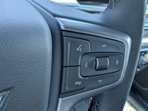 New 2026 Chevrolet Silverado 1500 RST w/ RST Select Package AWD/4WD image 25