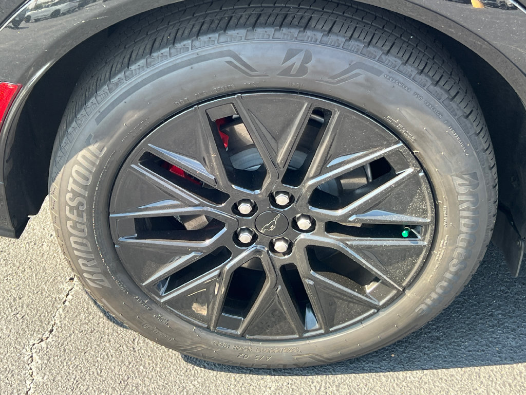 Certified 2025 Ford Mustang Mach-E Premium w/ Sport Appearance Package AWD/4WD image 18