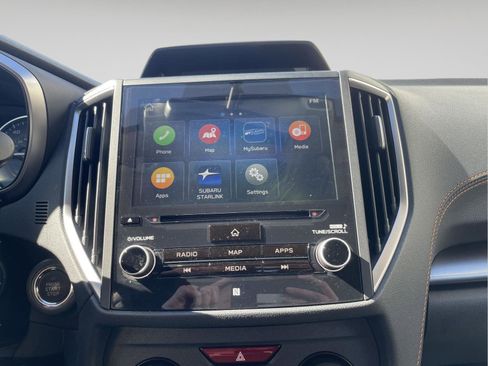 Certified 2023 Subaru Crosstrek 2.5i Limited image 17