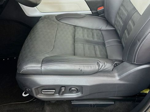 Used 2023 Toyota Tundra Capstone image 20