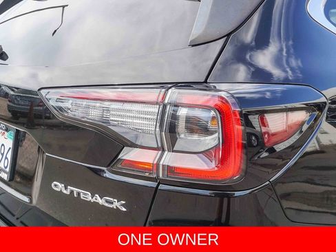 Used 2021 Subaru Outback Premium w/ Popular Package #1 AWD/4WD image 7