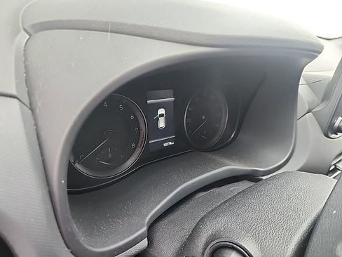 Used 2023 Hyundai Kona SEL w/ Cargo Package image 2