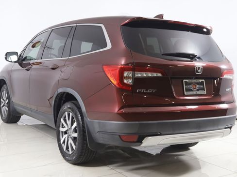 Used 2020 Honda Pilot EX image 4