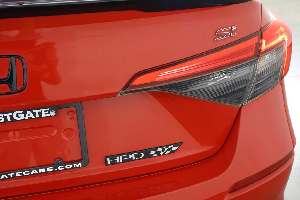 Used 2022 Honda Civic Si image 38
