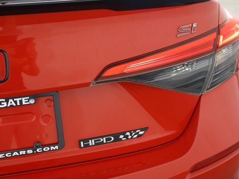 Used 2022 Honda Civic Si image 38