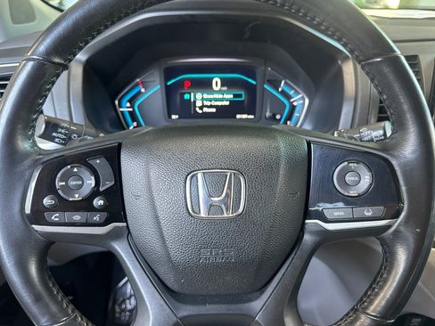 Used 2019 Honda Odyssey EX-L image 15