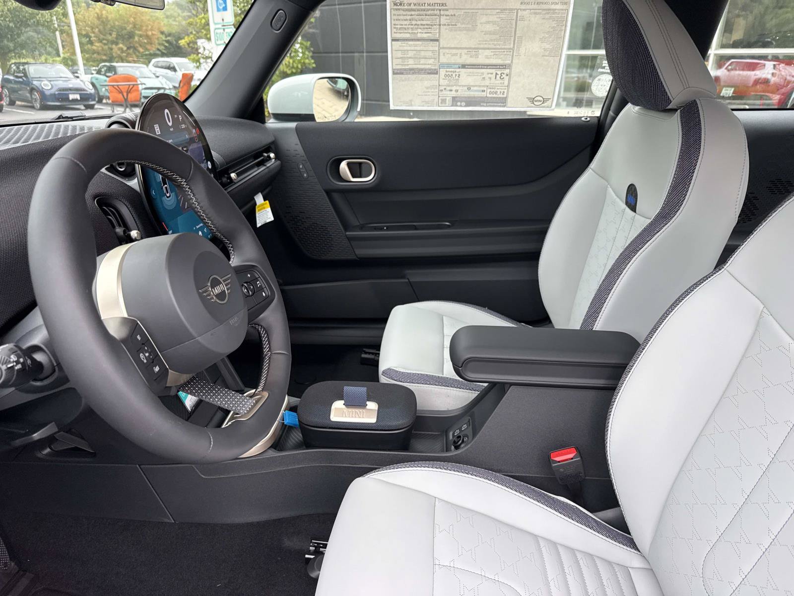New 2027 MINI Cooper S FWD image 19