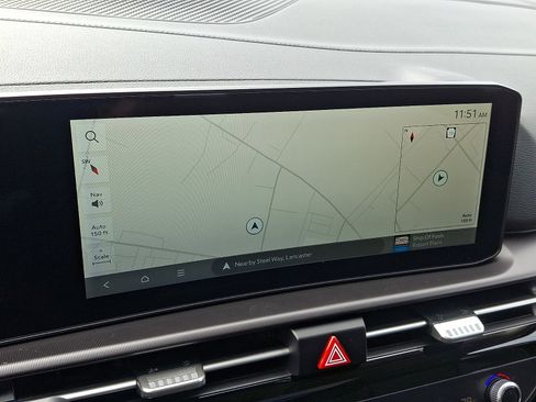 New 2026 Kia Sportage SX Prestige image 16