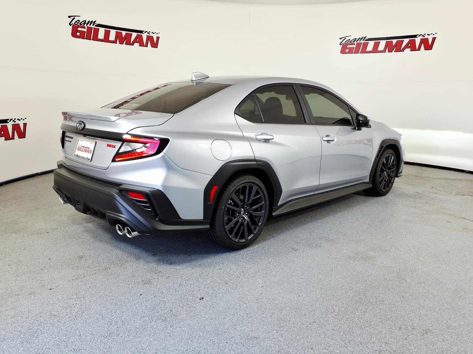 New 2026 Subaru WRX Premium AWD/4WD image 2
