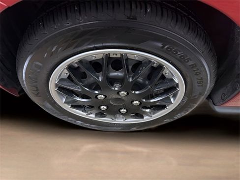 Used 2020 Mitsubishi Mirage ES image 9