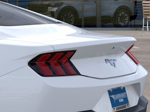 New 2026 Ford Mustang Coupe RWD image 22