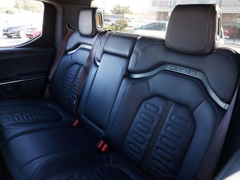 Used 2022 Rivian R1T Launch Edition image 11