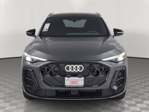 New 2026 Audi SQ5 Premium Plus AWD/4WD image 6