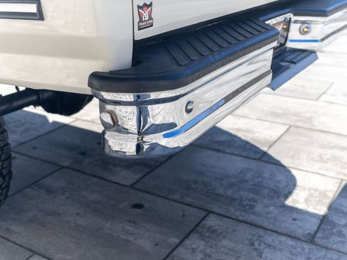 Used 1995 Ford F250 4x4 SuperCab image 32