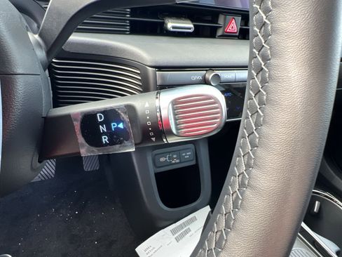 New 2025 Hyundai Ioniq 5 SEL image 22