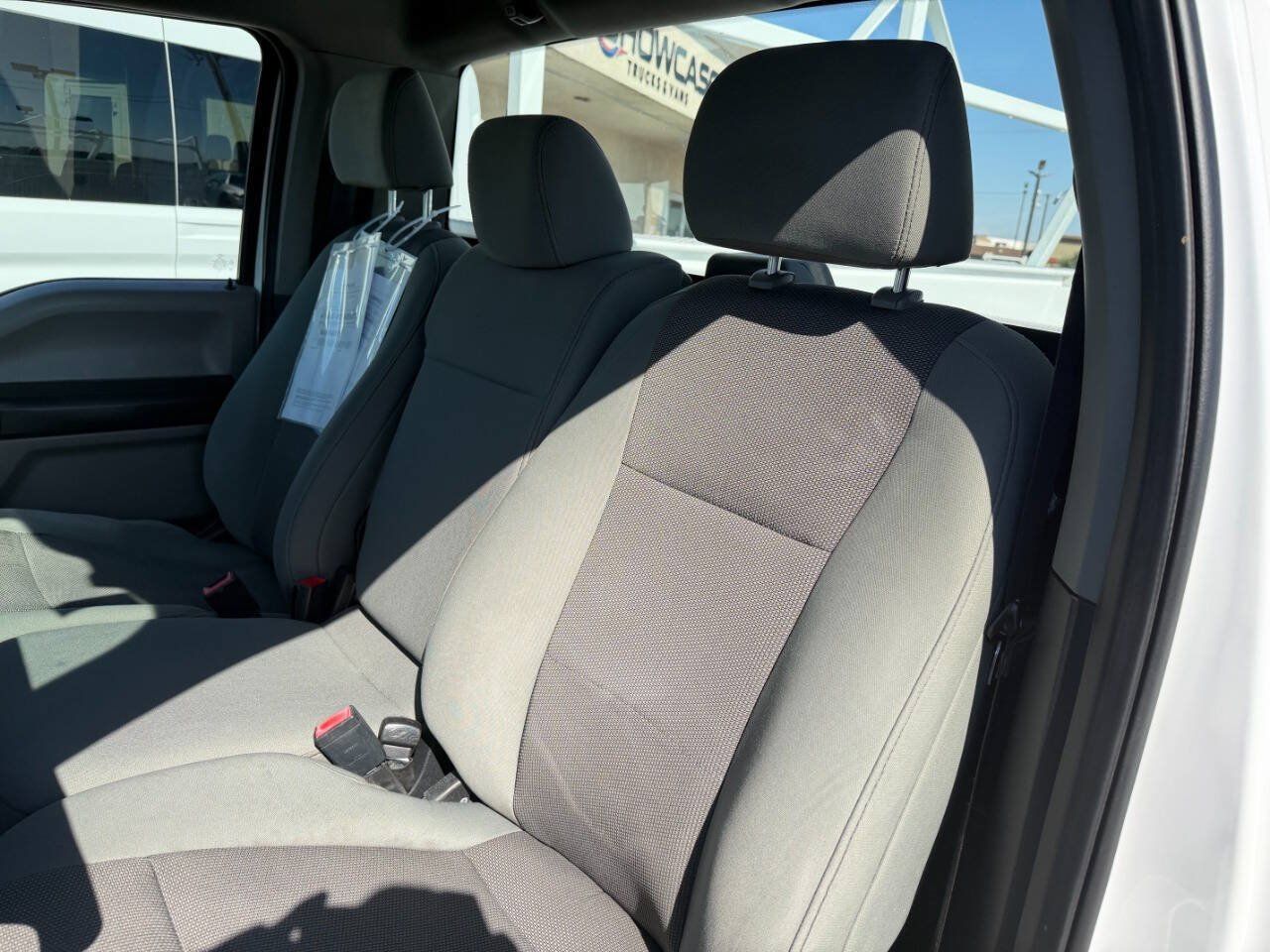 Used 2020 Ford F250 XL w/ Power Equipment Group RWD image 17