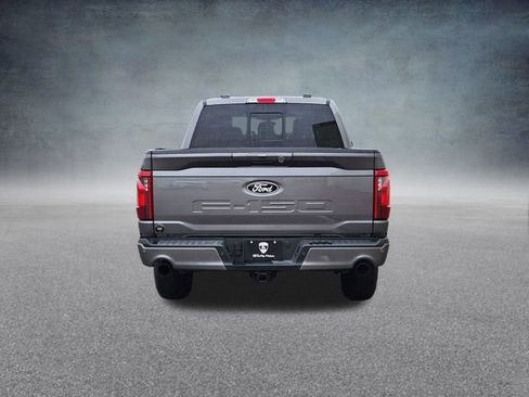 New 2025 Ford F150 XLT w/ Equipment Group 303A High image 6