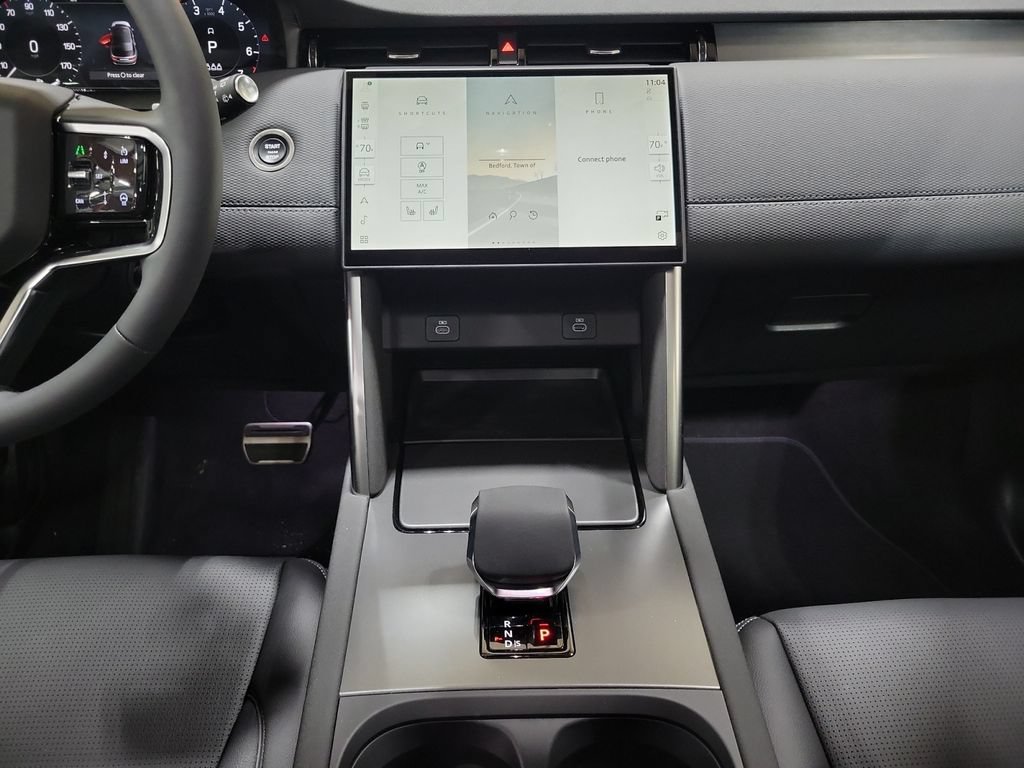 New 2024 Land Rover Discovery Sport Dynamic SE AWD/4WD image 26