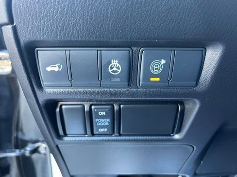 Used 2022 INFINITI QX80 Luxe w/ Cargo Package AWD/4WD image 15