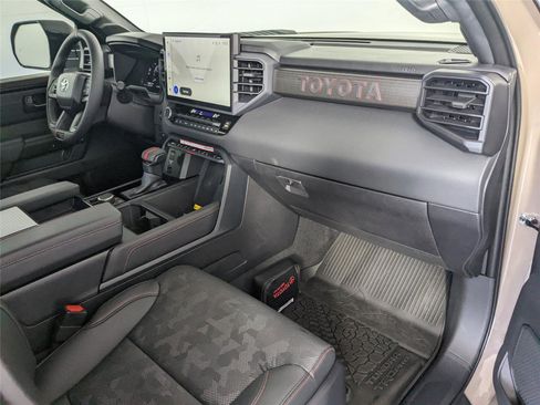 New 2025 Toyota Tundra TRD Pro image 6