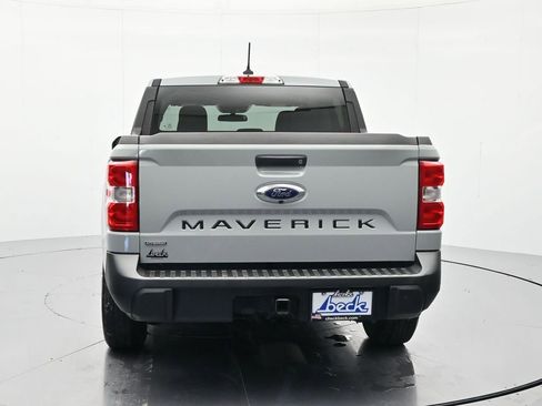 Used 2023 Ford Maverick XLT w/ XLT Luxury Package FWD image 6