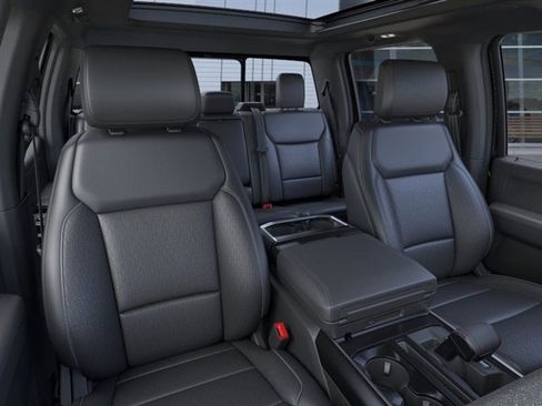 New 2026 Ford F150 Lariat w/ Equipment Group 502A High image 10