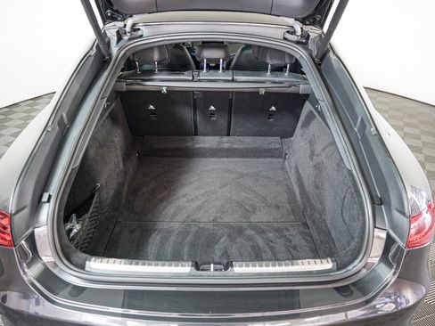 Certified 2023 Mercedes-Benz EQS 450+ Sedan image 6