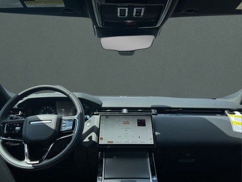 New 2026 Land Rover Range Rover Velar S image 21