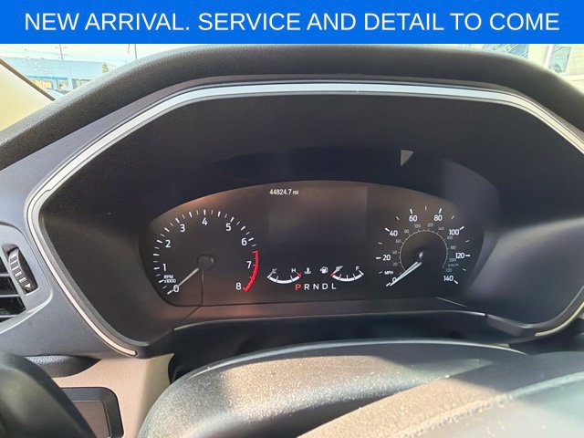 Used 2020 Ford Escape SE FWD image 19